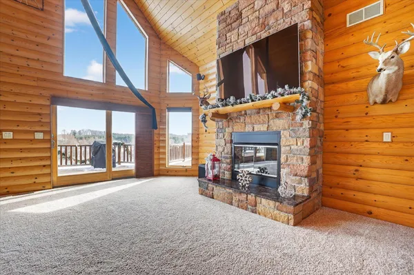 $1,275,000 | 7222 Beahan Road, Hubbardston, MI 48845