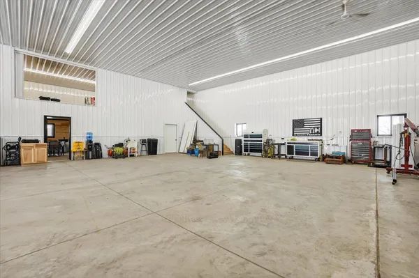 $1,275,000 | 7222 Beahan Road, Hubbardston, MI 48845