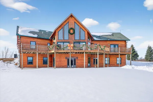 $1,275,000 | 7222 Beahan Road, Hubbardston, MI 48845