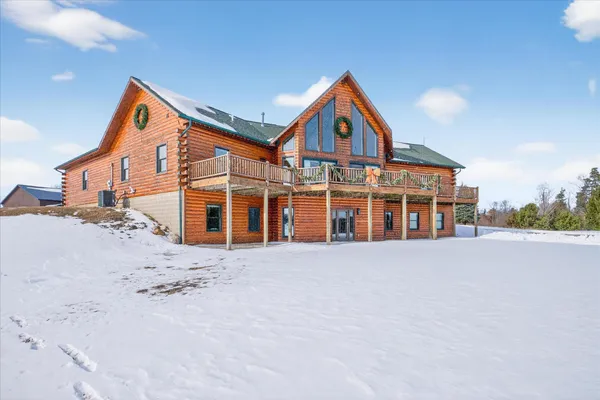 $1,275,000 | 7222 Beahan Road, Hubbardston, MI 48845