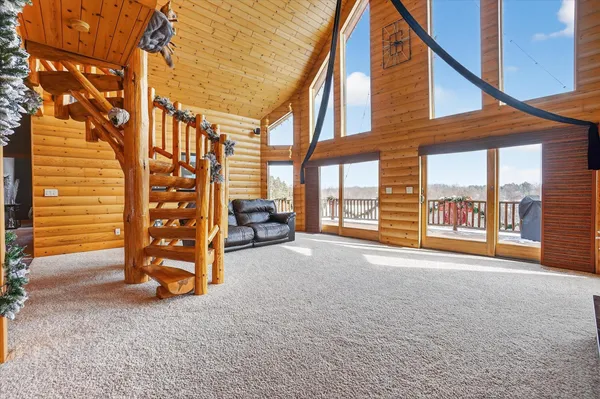 $1,275,000 | 7222 Beahan Road, Hubbardston, MI 48845