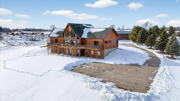 $1,275,000 | 7222 Beahan Road, Hubbardston, MI 48845