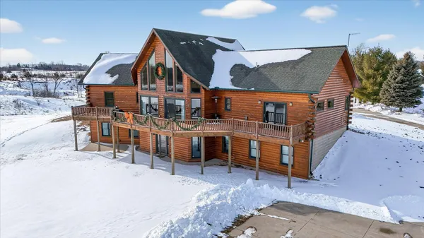 $1,275,000 | 7222 Beahan Road, Hubbardston, MI 48845