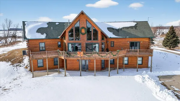 $1,275,000 | 7222 Beahan Road, Hubbardston, MI 48845