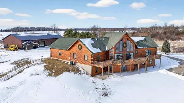$1,275,000 | 7222 Beahan Road, Hubbardston, MI 48845