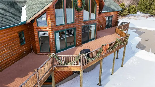 $1,275,000 | 7222 Beahan Road, Hubbardston, MI 48845