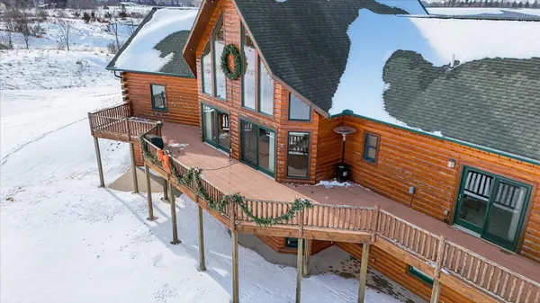 $1,275,000 | 7222 Beahan Road, Hubbardston, MI 48845