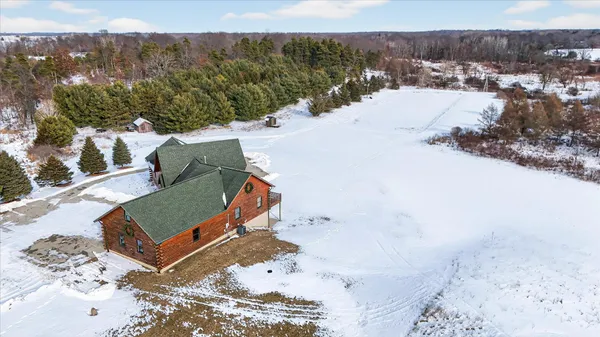 $1,275,000 | 7222 Beahan Road, Hubbardston, MI 48845