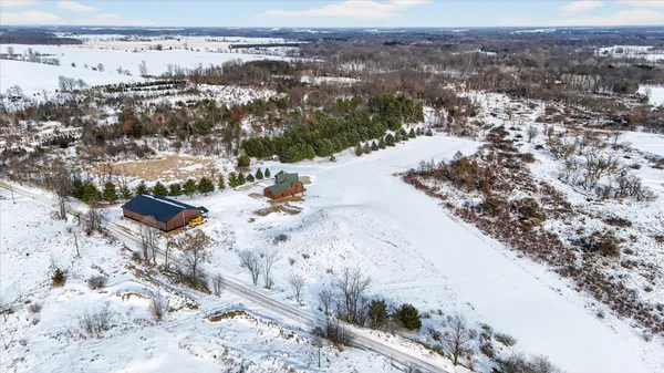 $1,275,000 | 7222 Beahan Road, Hubbardston, MI 48845