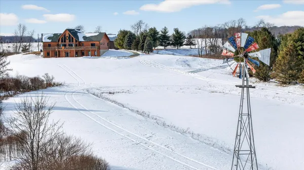 $1,275,000 | 7222 Beahan Road, Hubbardston, MI 48845