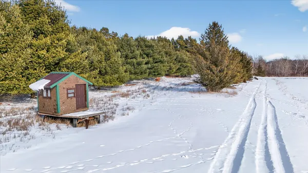 $1,275,000 | 7222 Beahan Road, Hubbardston, MI 48845