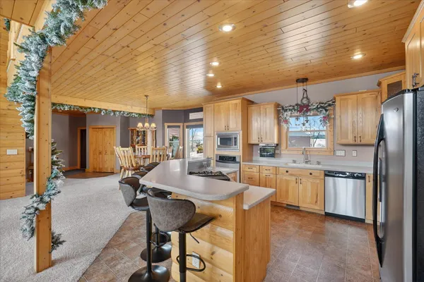 $1,275,000 | 7222 Beahan Road, Hubbardston, MI 48845