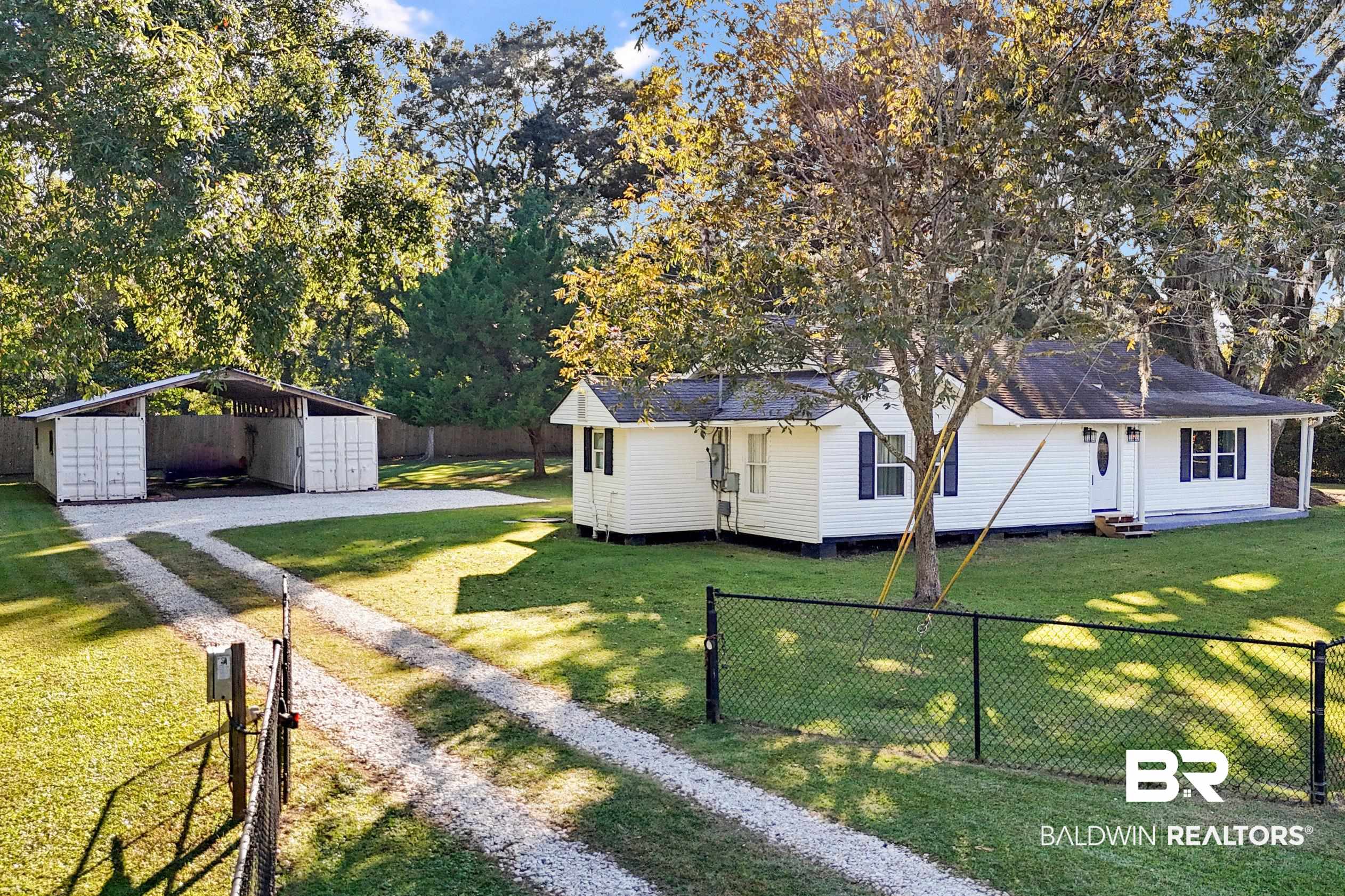 8201 Rock Road Coden, AL 36523 - Photo 5 of 61