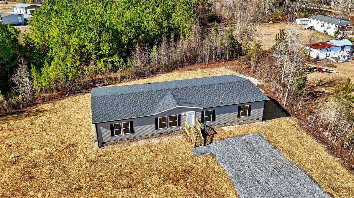 107 Kal Road Harleyville, SC 29448 - Photo 34 of 38 30-Maddie Breggia - DJI_20260210095151_0