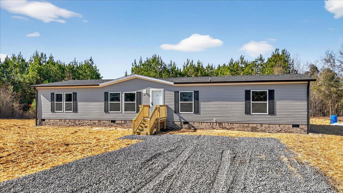 107 Kal Road Harleyville, SC 29448 - Photo 4 of 38 02-Maddie Breggia - DJI_20260210095123_0