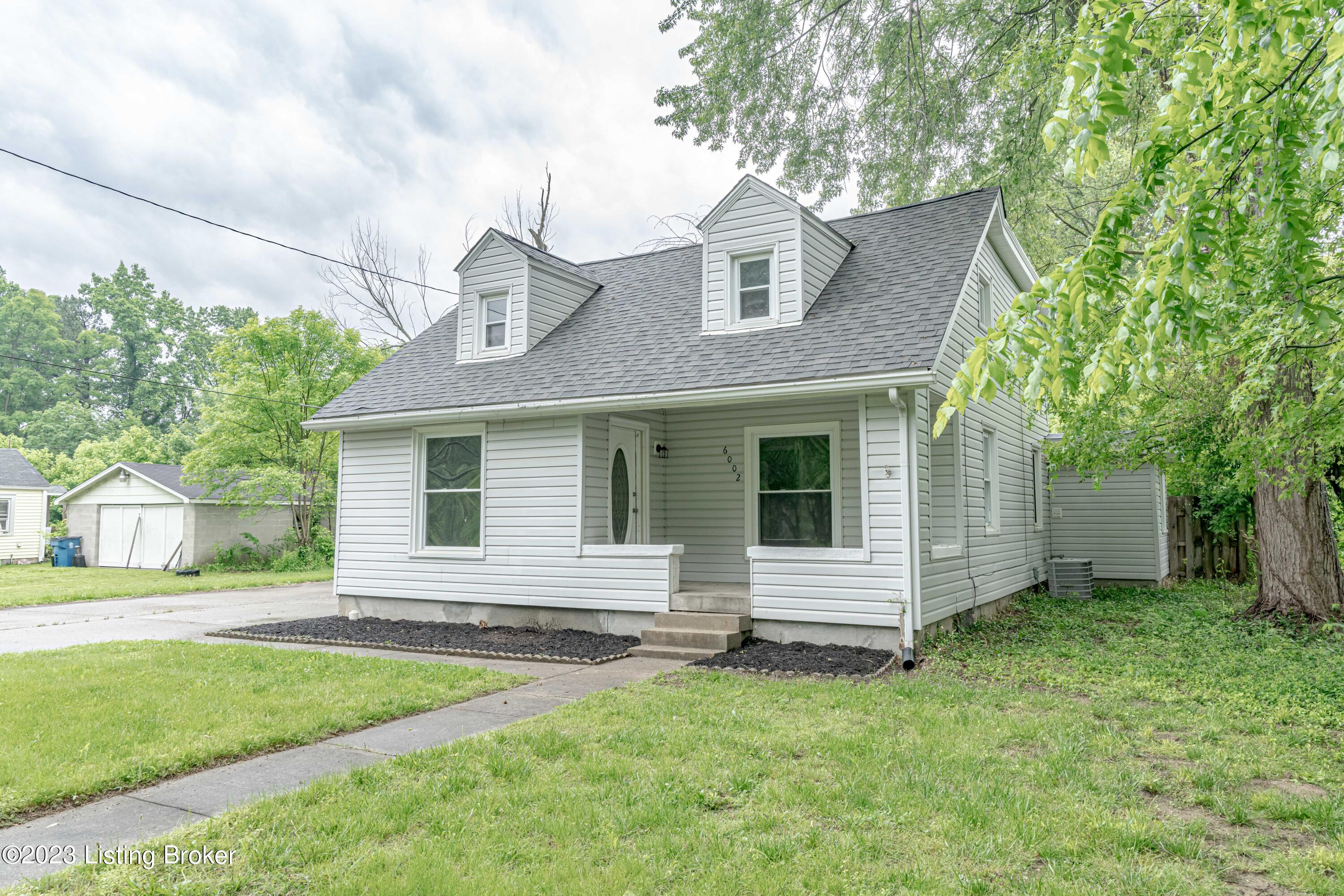 6002 Pendleton Road Louisville, KY 40272 - Photo 49 of 66 DSC02199