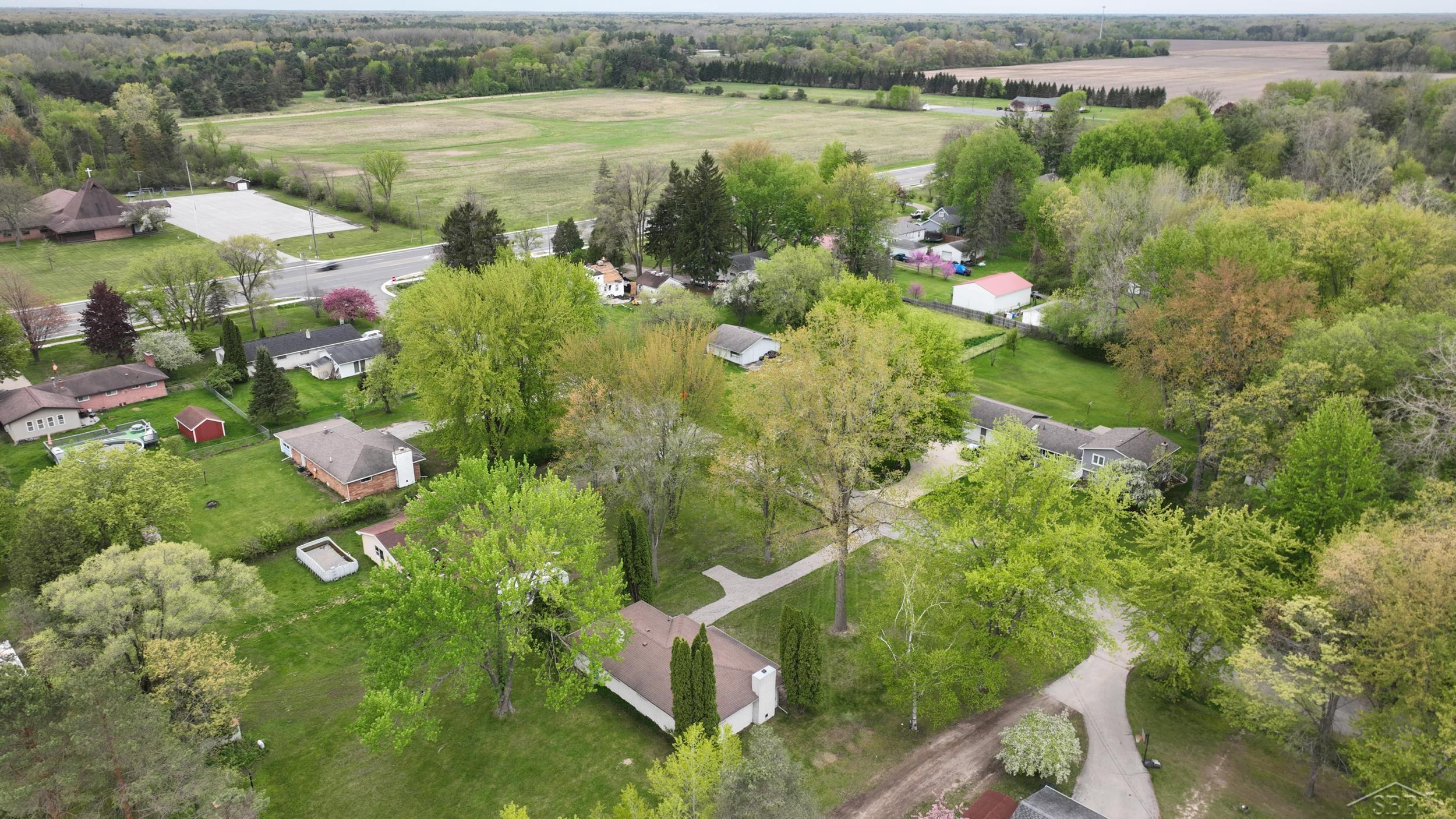 50 North Orlo Road Midland, MI 48640 - Photo 42 of 45