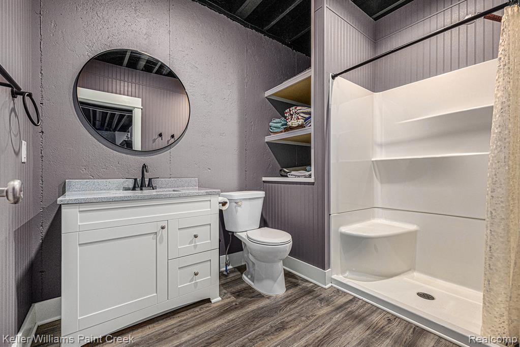 8309 Almont Road Almont, MI 48003 - Photo 25 of 50
