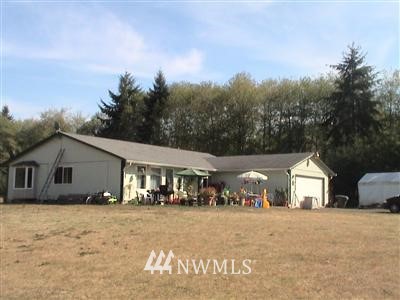 697 Mill Creek Road Raymond, WA 98577 - Photo 1 of 1 Gallery Image 1