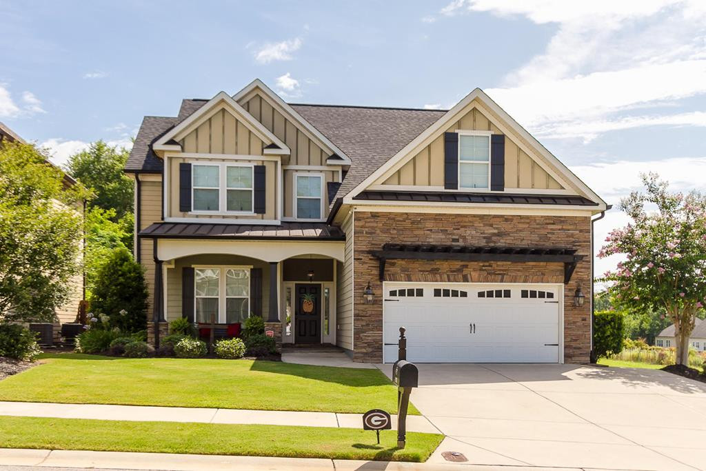 512 Meldon Road Evans, GA 30809 - Photo 1 of 63 Main View