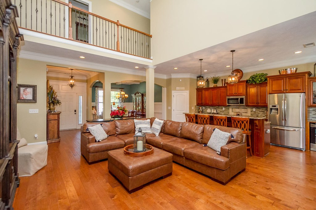 512 Meldon Road Evans, GA 30809 - Photo 15 of 63 Gallery Image 15