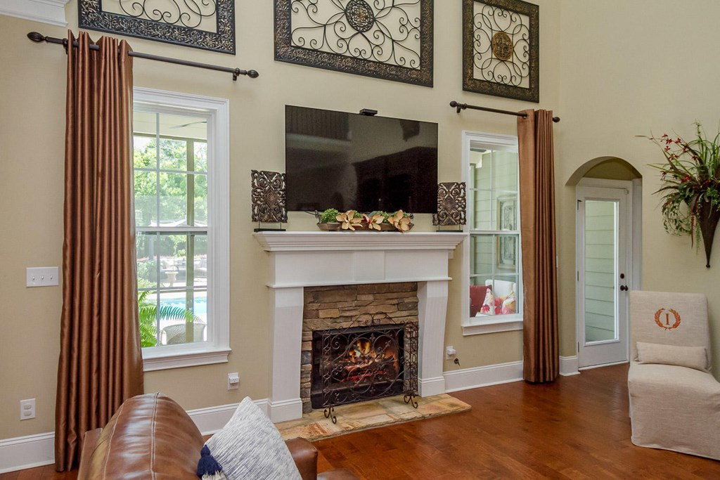 512 Meldon Road Evans, GA 30809 - Photo 16 of 63 Gallery Image 16