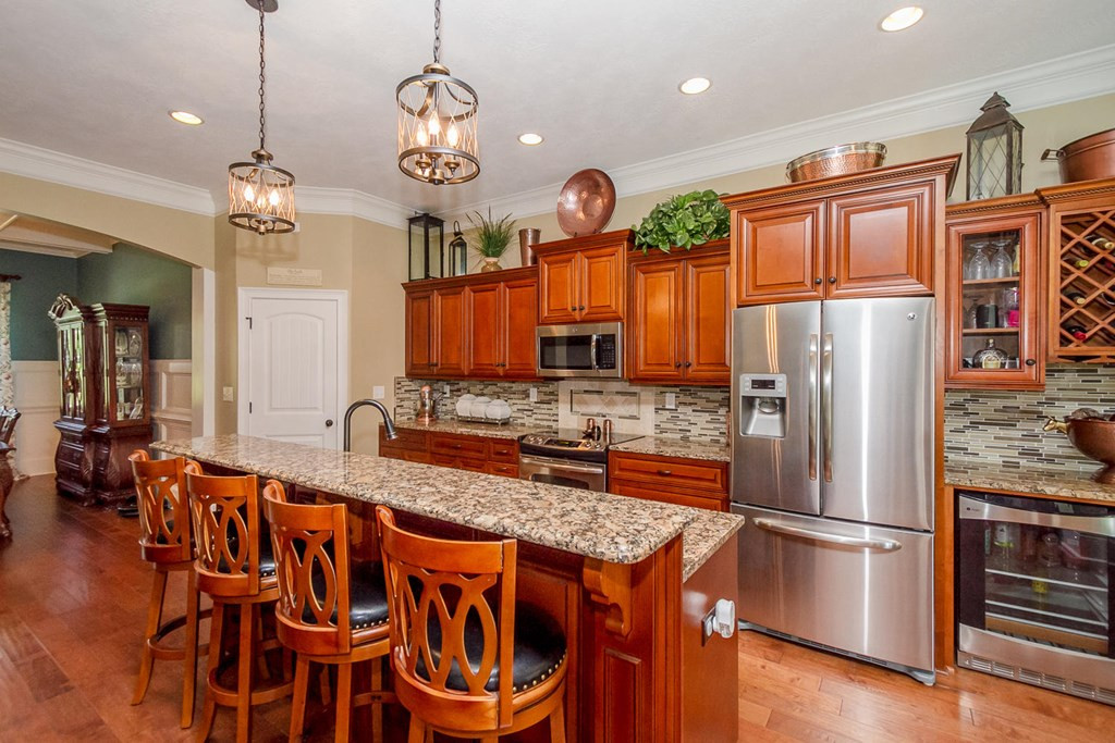 512 Meldon Road Evans, GA 30809 - Photo 17 of 63 Gallery Image 17