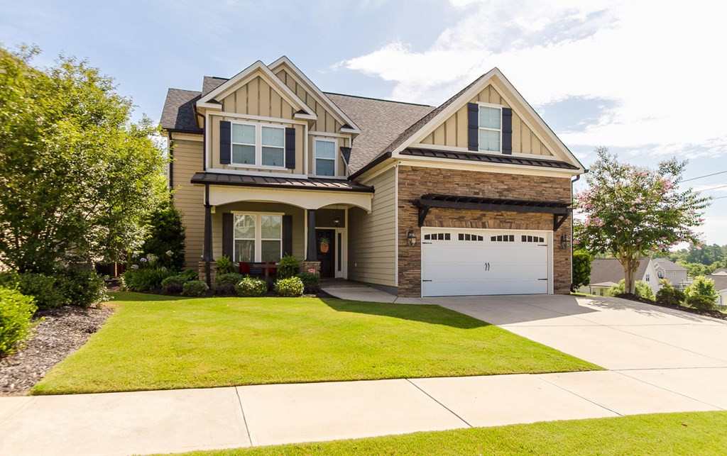 512 Meldon Road Evans, GA 30809 - Photo 3 of 63 Gallery Image 3