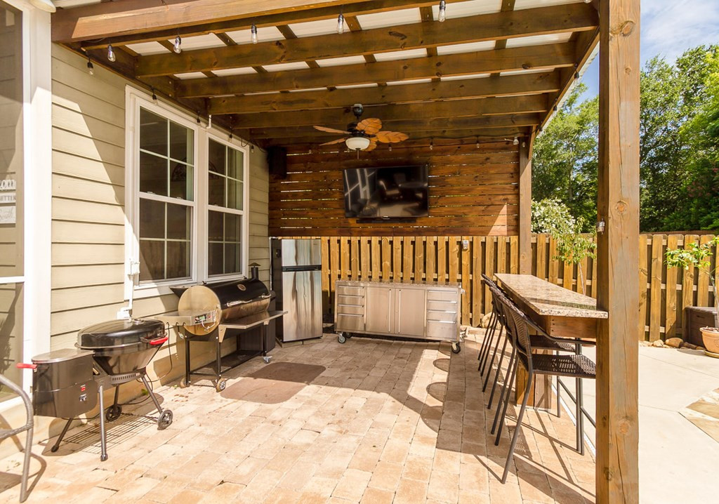 512 Meldon Road Evans, GA 30809 - Photo 49 of 63 Gallery Image 49