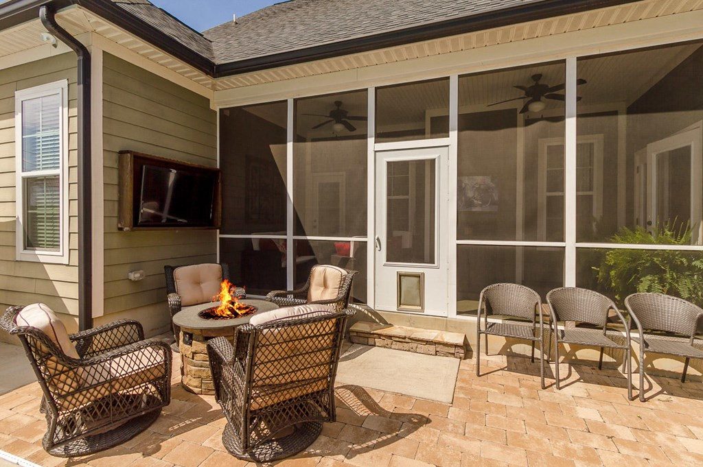 512 Meldon Road Evans, GA 30809 - Photo 56 of 63 Gallery Image 56