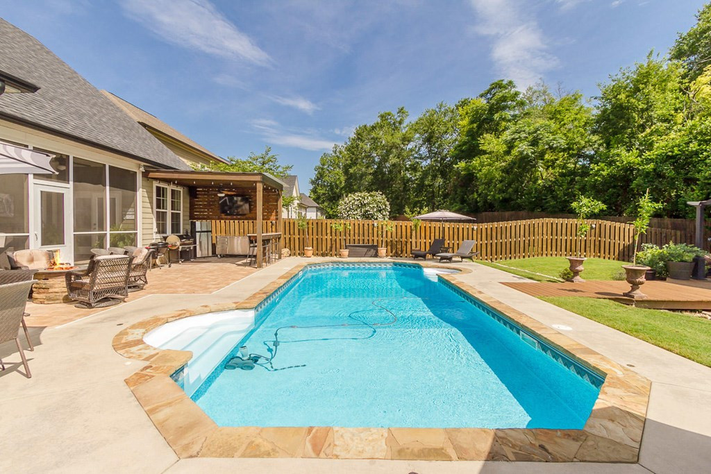512 Meldon Road Evans, GA 30809 - Photo 58 of 63 Gallery Image 58