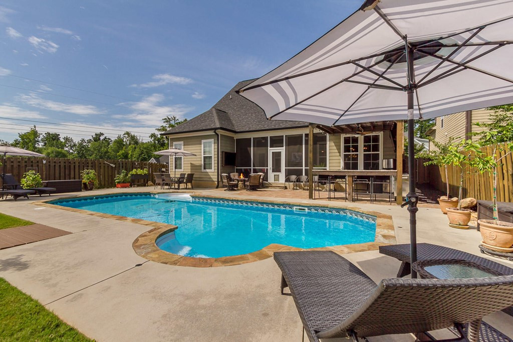 512 Meldon Road Evans, GA 30809 - Photo 60 of 63 Gallery Image 60