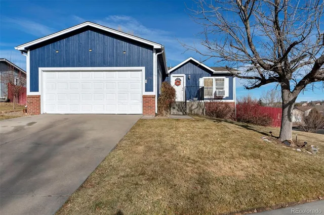 $420,000 | 5853 South Quemoy Circle, Centennial, CO 80015