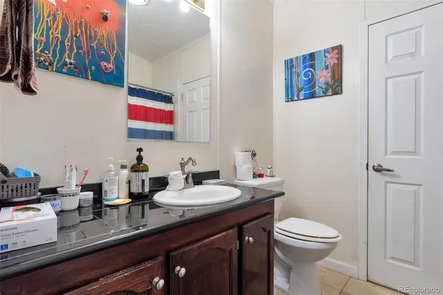 $420,000 | 5853 South Quemoy Circle, Centennial, CO 80015