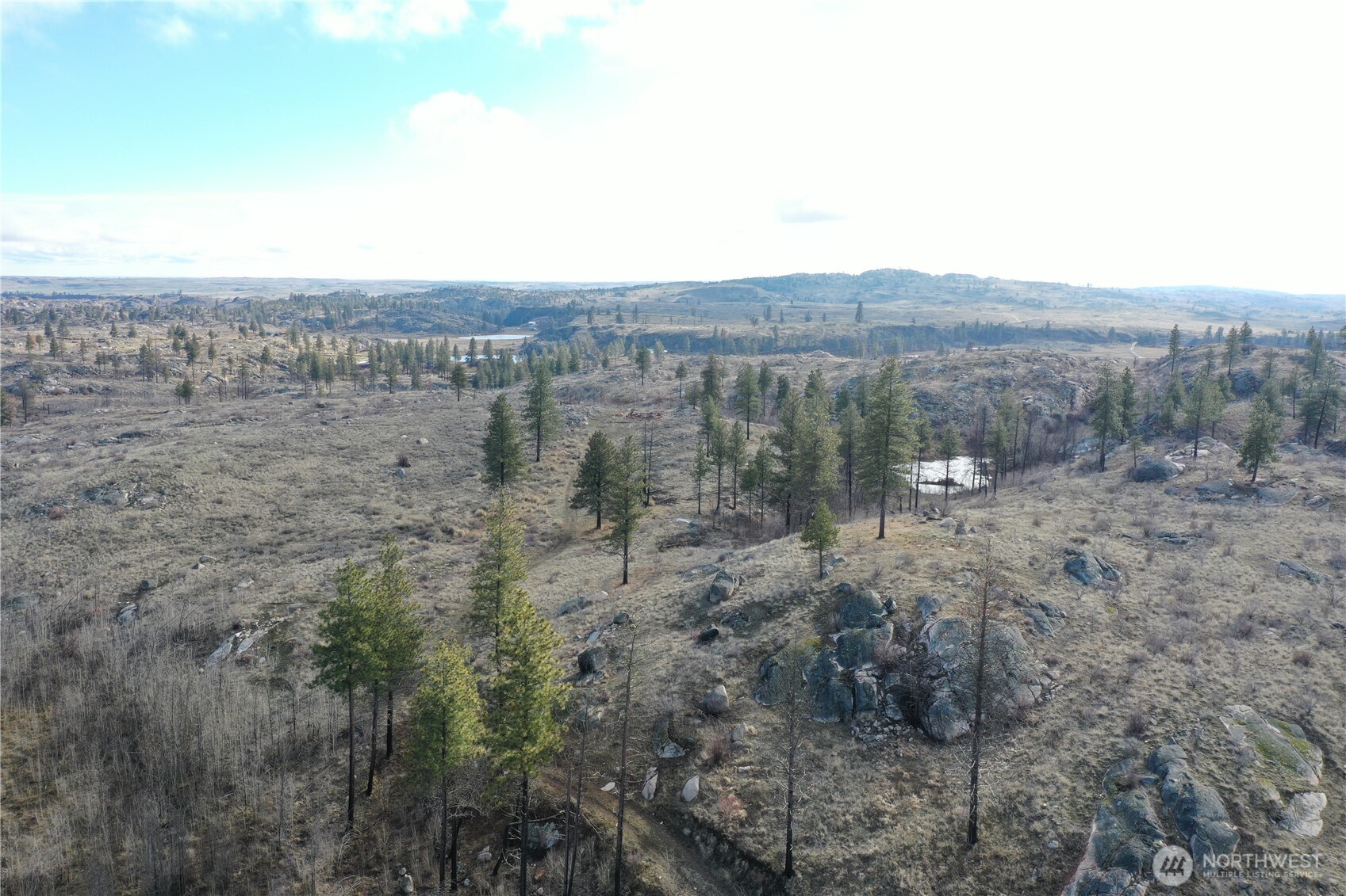 372 C Cameron Lake Loop Road Okanogan, WA 98840 - Photo 15 of 20