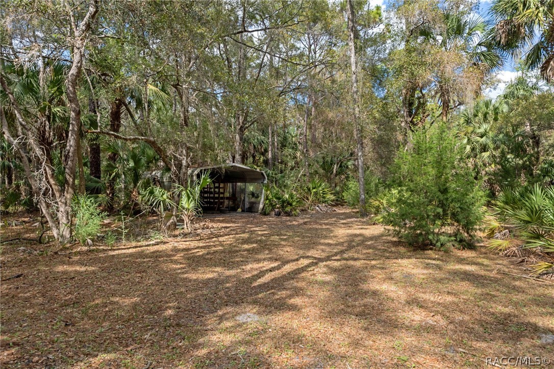 35 Captains Cove Road Inglis, FL 34449 - Photo 64 of 70