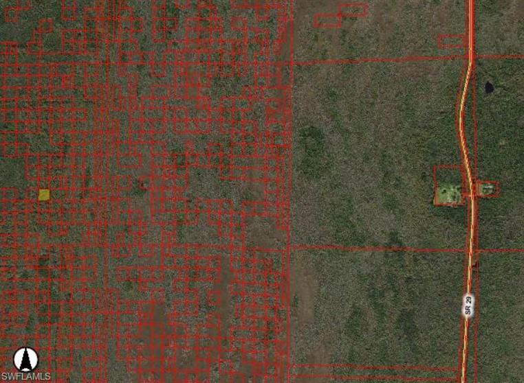 No Road Ochopee, FL 34141 - Photo 4 of 7