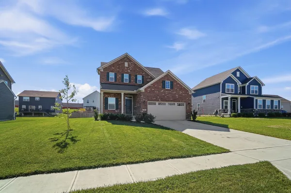$439,900 | 414 Sydney Drive, Tipp City, OH 45371
