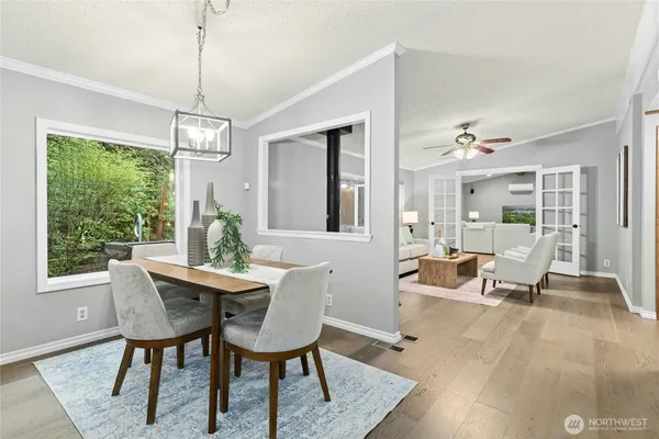 $799,000 | 3316 288th Avenue Northeast, Redmond, WA 98053