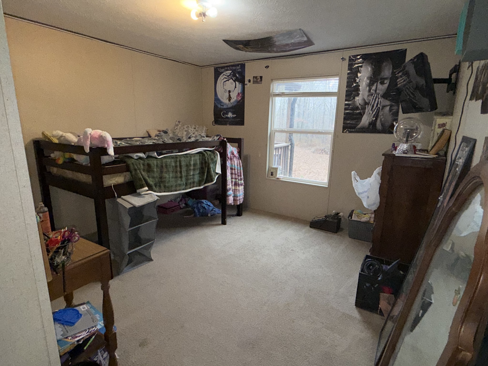 239 Henderson Road Hohenwald, TN 38462 - Photo 25 of 61 a room with storage and utility