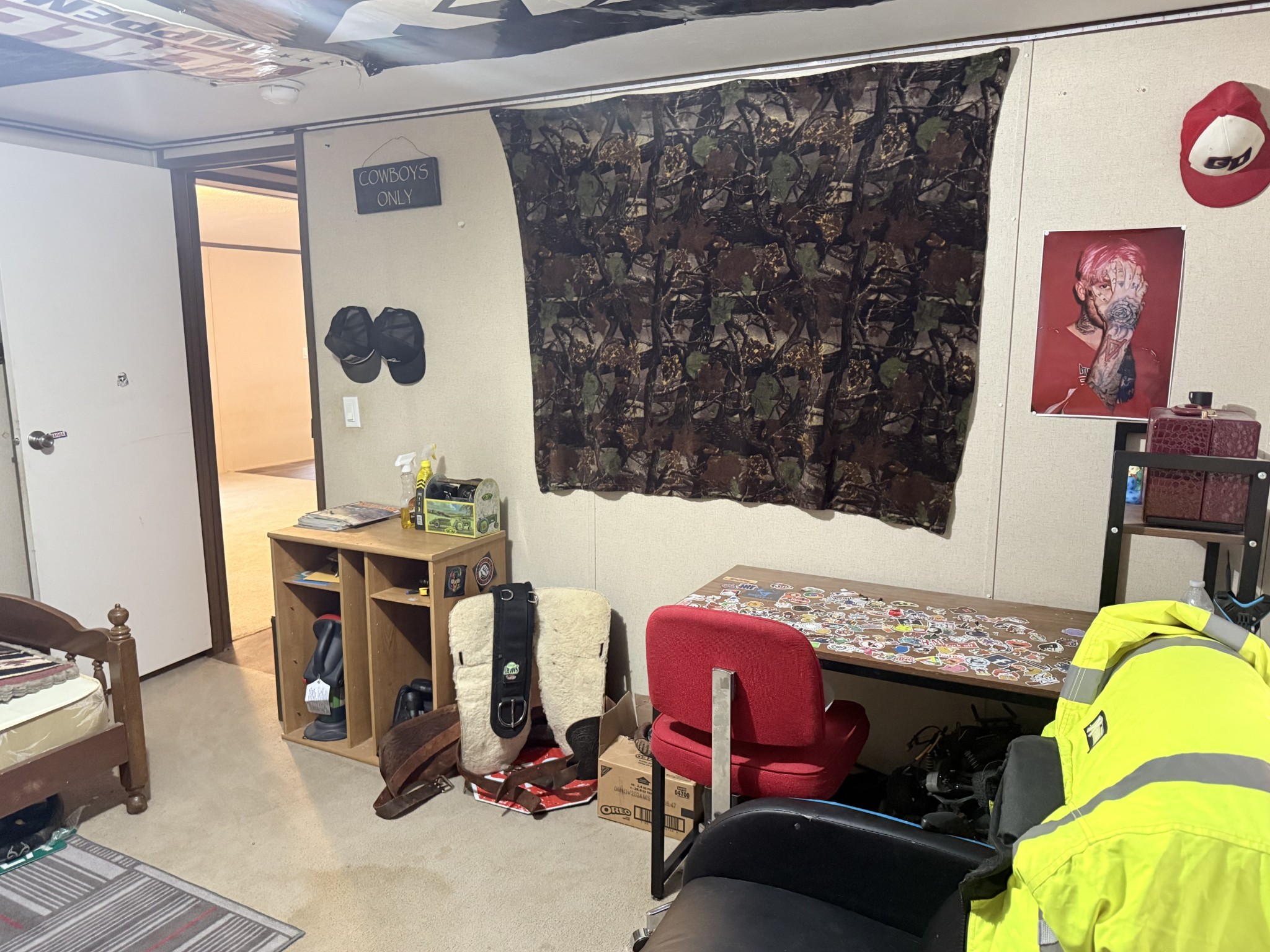 239 Henderson Road Hohenwald, TN 38462 - Photo 29 of 61