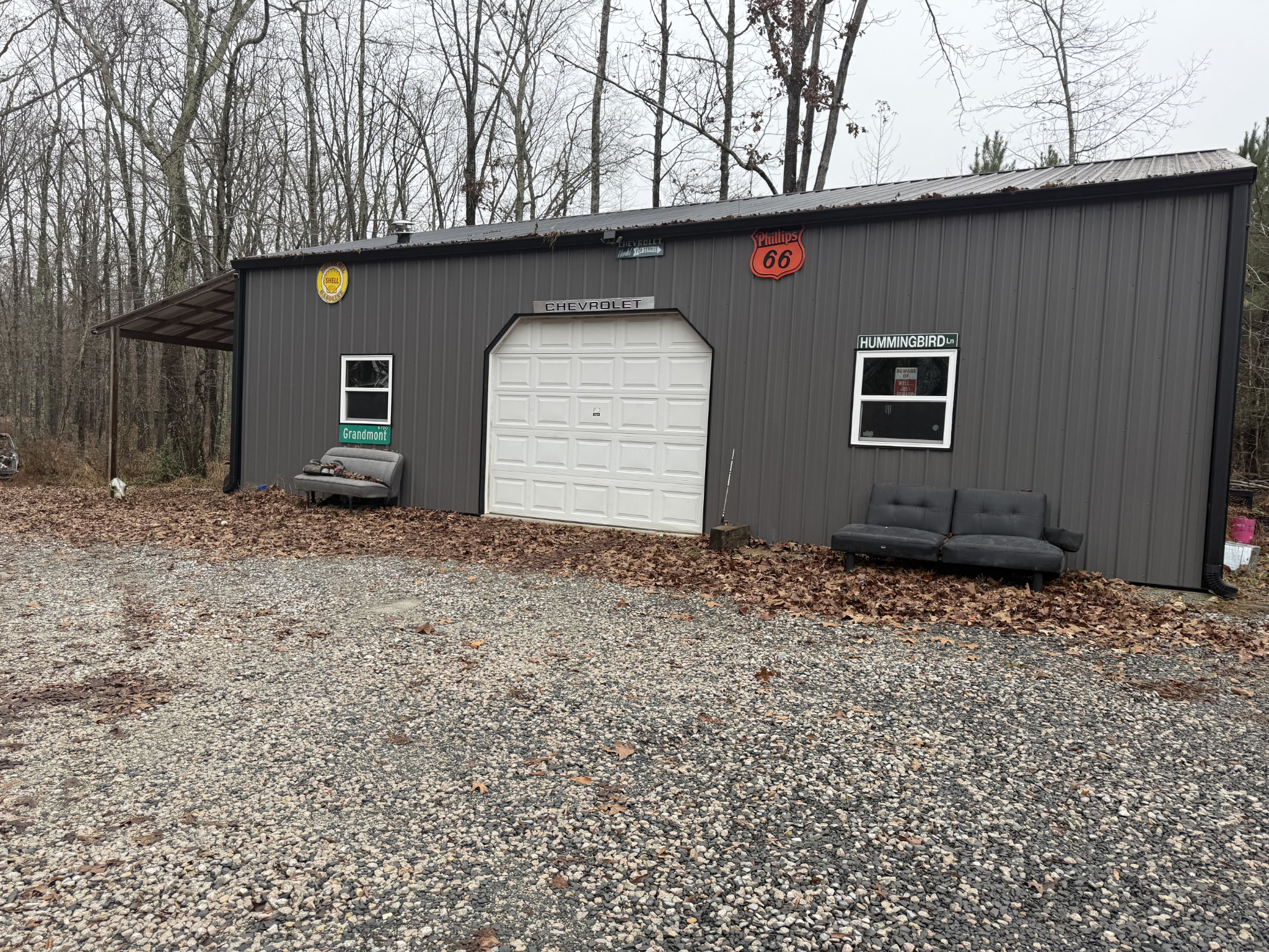 239 Henderson Road Hohenwald, TN 38462 - Photo 33 of 61