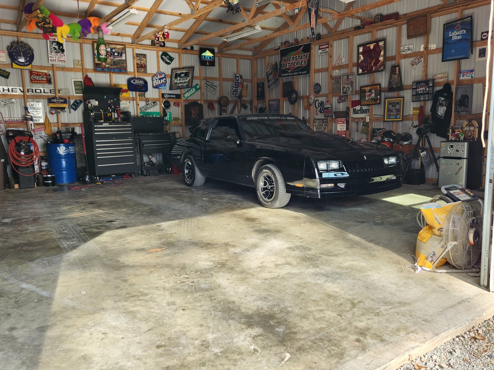 239 Henderson Road Hohenwald, TN 38462 - Photo 35 of 61