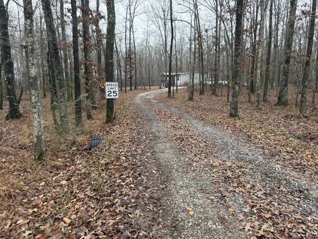 $365,000 | 239 Henderson Road, Hohenwald, TN 38462