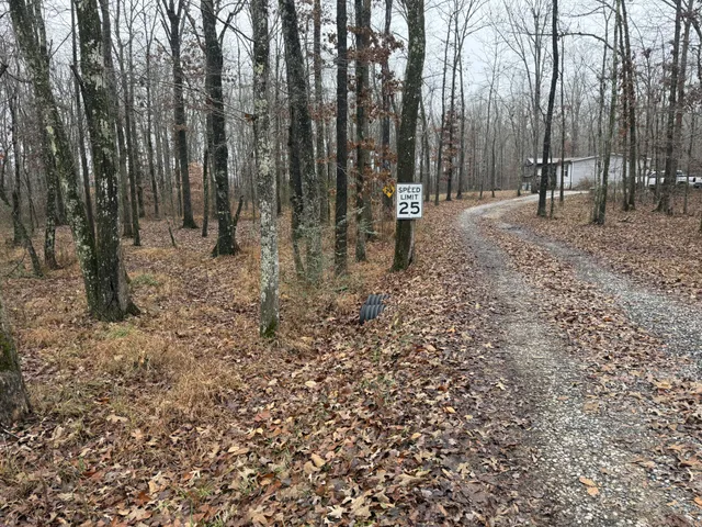 $365,000 | 239 Henderson Road, Hohenwald, TN 38462