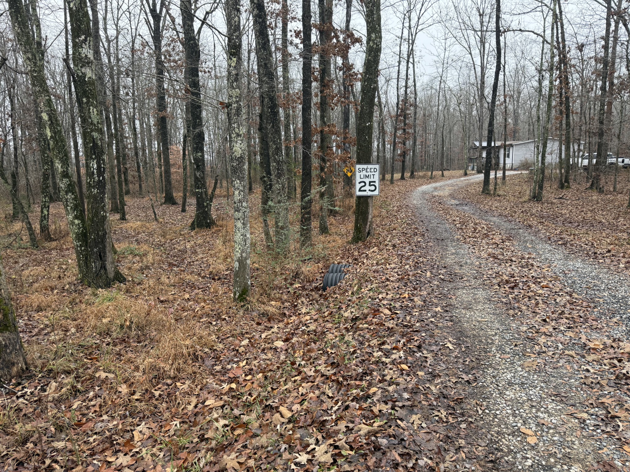 239 Henderson Road Hohenwald, TN 38462 - Photo 54 of 61 a view of outdoor space with sink