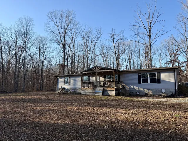 $365,000 | 239 Henderson Road, Hohenwald, TN 38462