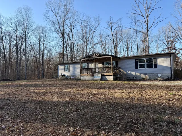 $365,000 | 239 Henderson Road, Hohenwald, TN 38462