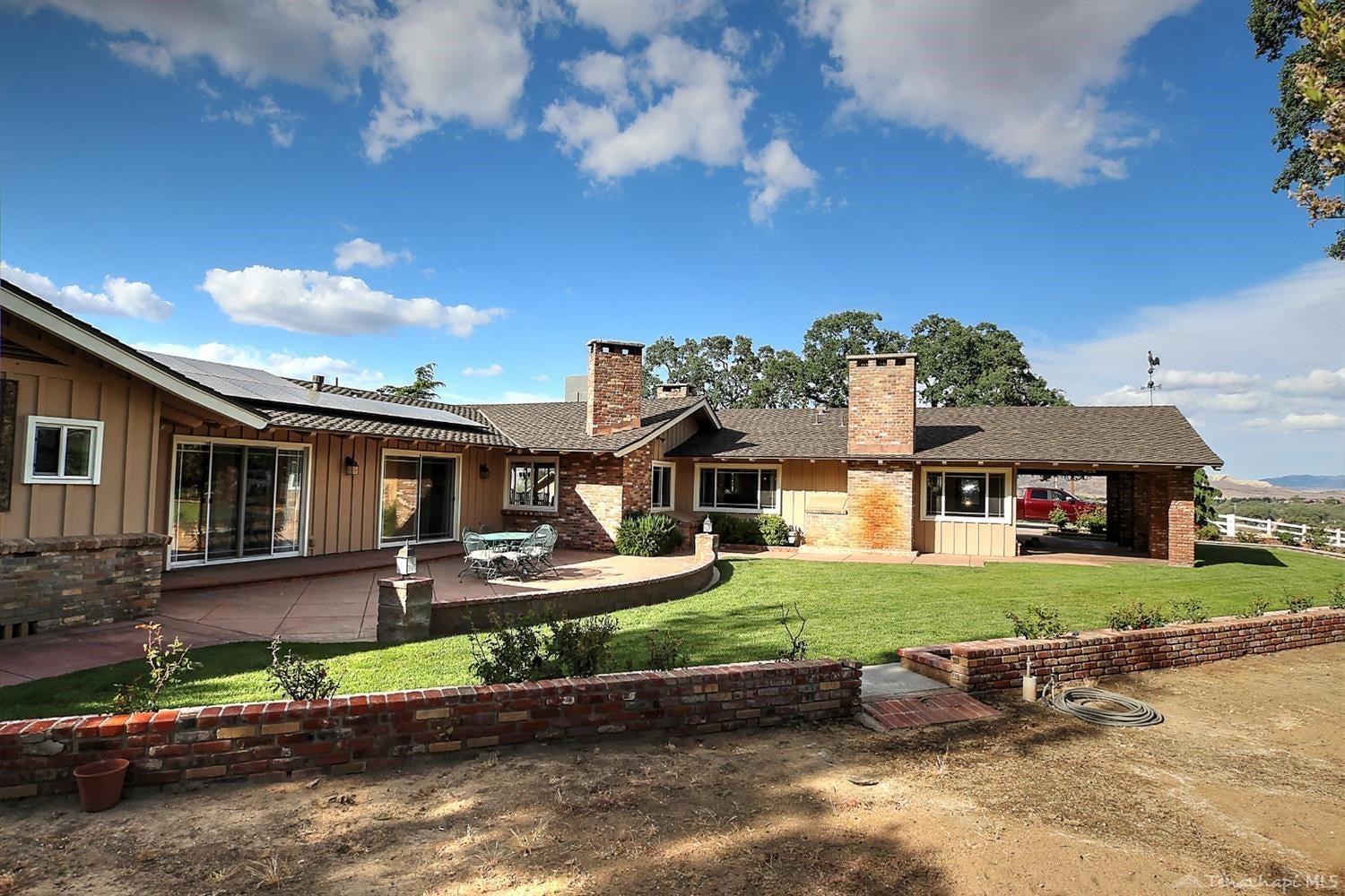 20901 Old Town Road Tehachapi, CA 93561 - Photo 3 of 58 Gallery Image 3