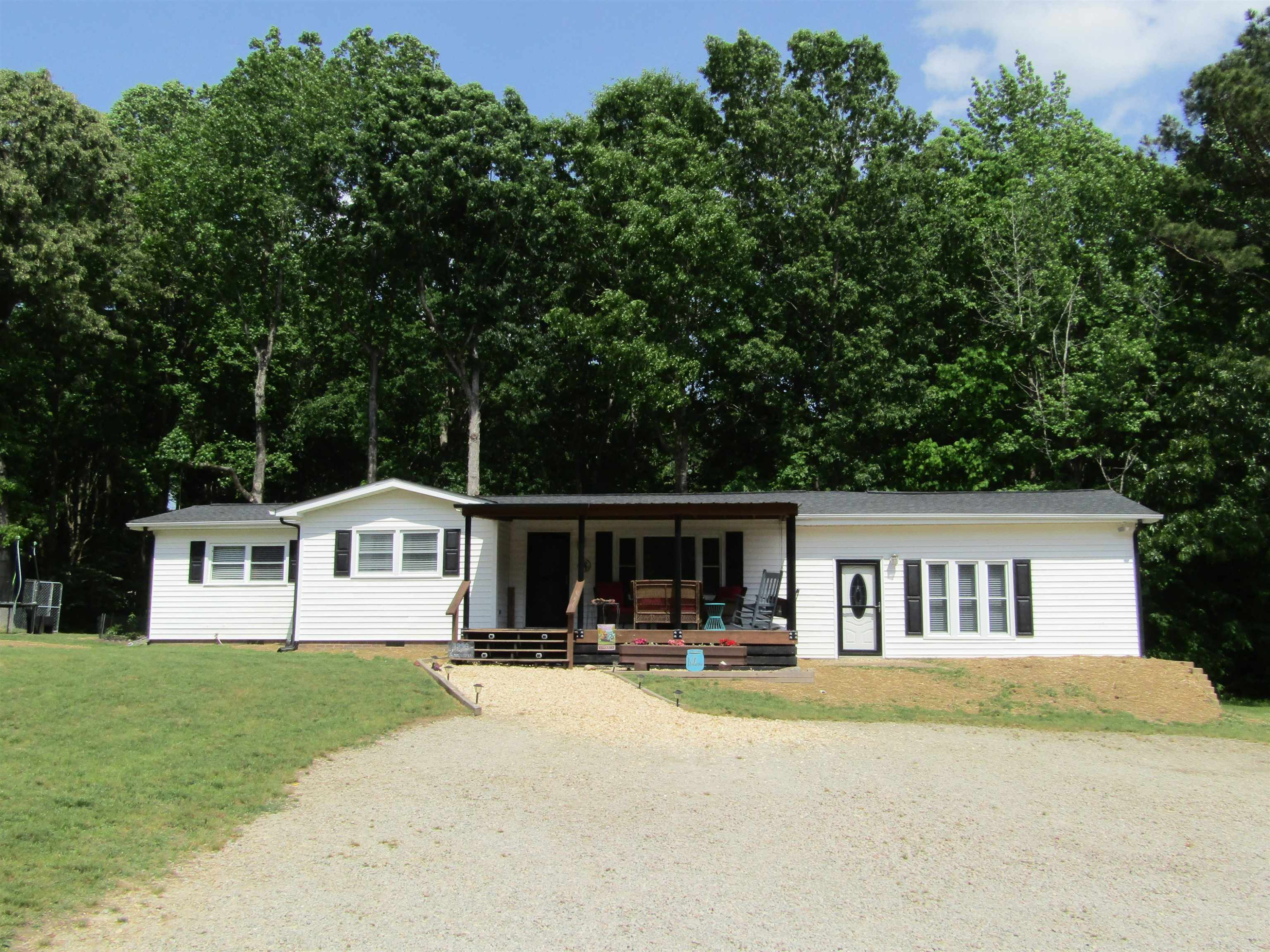 1396 Castleberry Road Clayton, NC 27527 - Photo 3 of 54 Photo 3